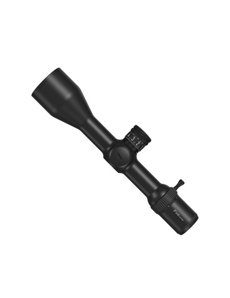 Visor Falcon Endura S40i+ 4-40x58i ED FFP MRAD – Tubo 34 mm