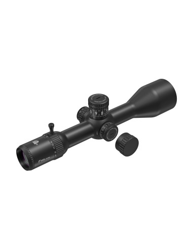 Visor Falcon Endura S40i+ 4-40x58i ED...