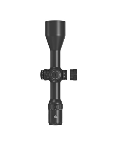 Visor Falcon Endura S40i+ 4-40x58i ED...