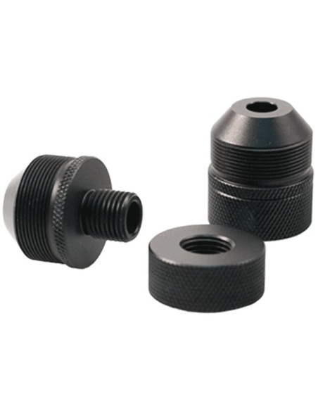 Adaptador supresor 1/2UNF para ONIX K2 PR35 ARTEMIS P15