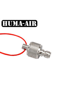 Tapón Foster macho Huma-Air...