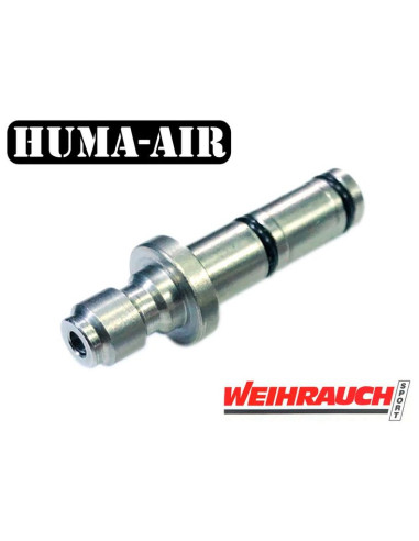 Sonda de carga Huma-Air Weihrauch HW100