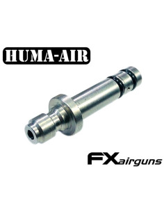 Sonda de carga Huma-Air  FX