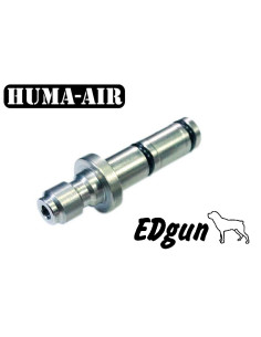 Sonda de carga HUMA-AIR EDGUN