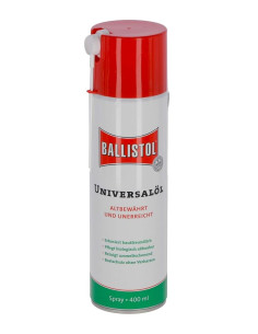 Ballistol Aceite Universal...