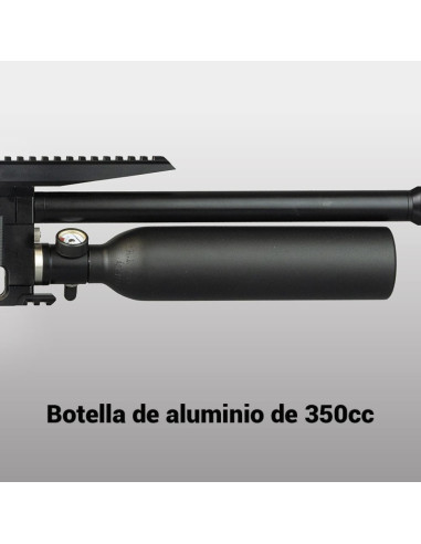 Carabina PCP Arcea-Snowpeak M60B