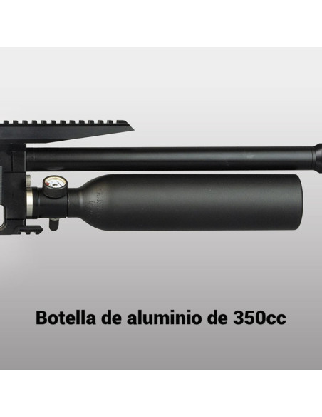 Carabina PCP Arcea-Snowpeak M60B
