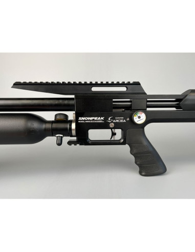 Carabina PCP Arcea-Snowpeak M60B