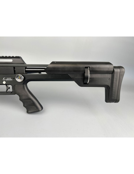 Carabina PCP Arcea-Snowpeak M60B