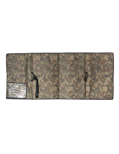 Manta de tiro Venox Camo