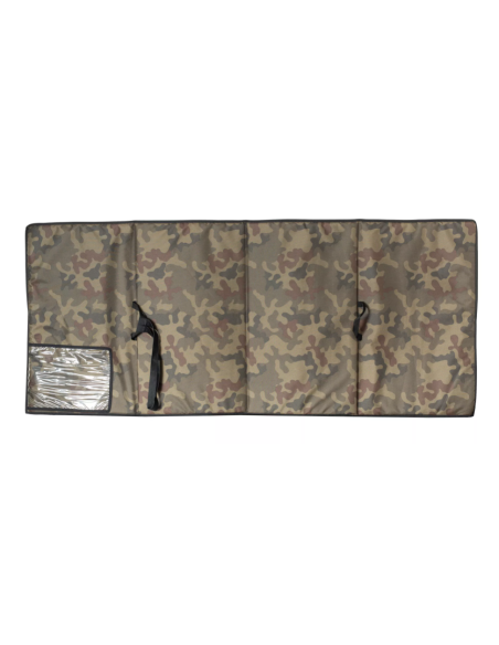 Manta de tiro Venox Camo