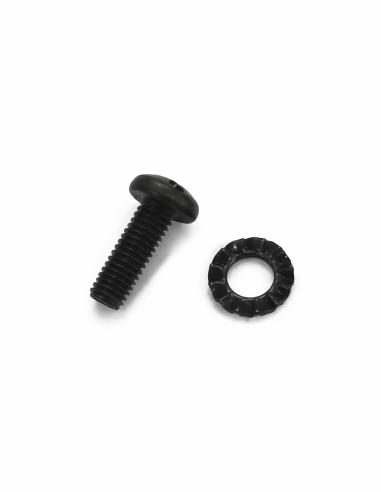 100027 - 000026 Tornillo lateral y...