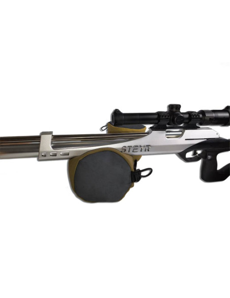 Cilindro de Apoyo Técnico Grande