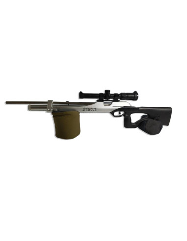 Cilindro de Apoyo Técnico Grande