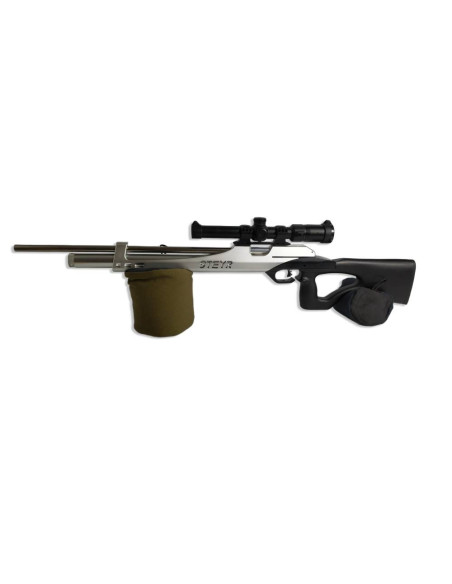 Cilindro de Apoyo Técnico Grande