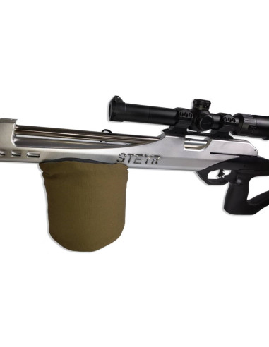 Cilindro de Apoyo Técnico Grande