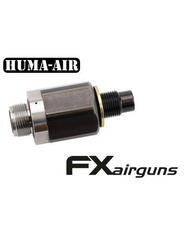 Huma-Air Regulador Primera Etapa FX...