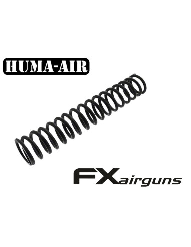 Muelle de martillo Huma-Air para FX...
