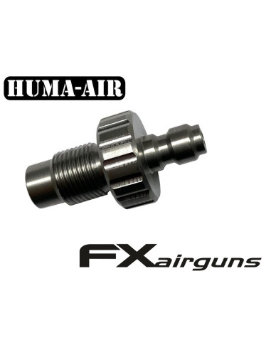 Adaptador de carga rápida Huma-Air...