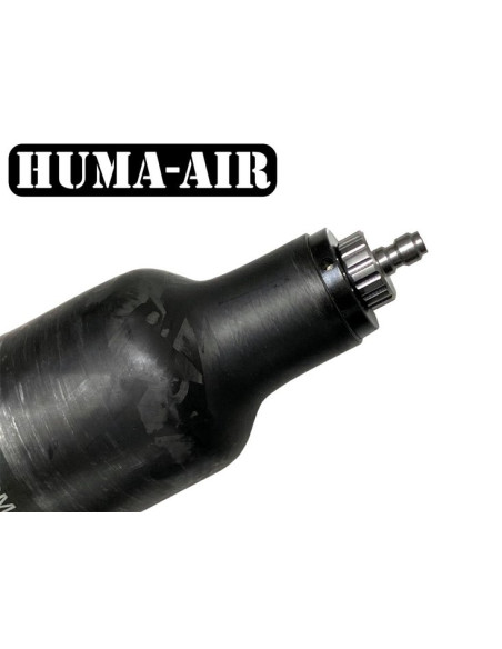 Adaptador de carga rápida Huma-Air para botella FX | Quickfill Foster