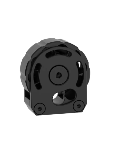 Cargador EPIC TWO 4,5 mm / 5,5 mm /...