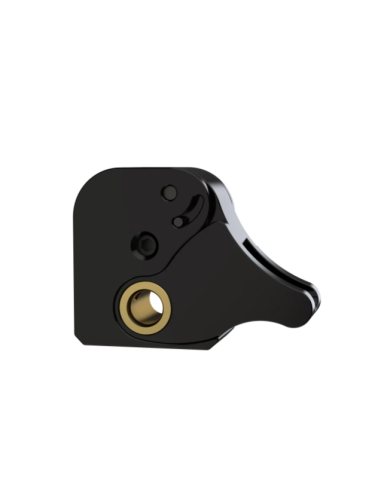 Adaptador monotiro EPIC TWO 4,5 / 5,5...