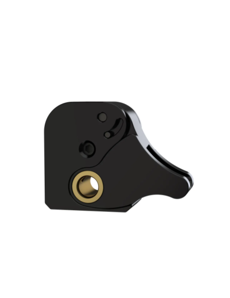 Adaptador monotiro EPIC TWO 4,5 / 5,5 / 6,35 mm – Precisión máxima PCP