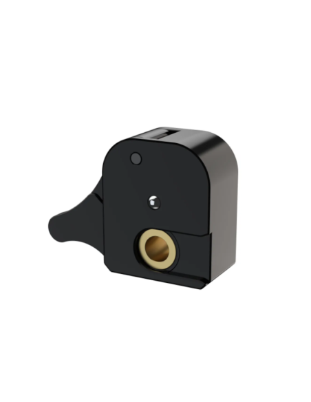 Adaptador monotiro EPIC TWO 4,5 / 5,5 / 6,35 mm – Precisión máxima PCP