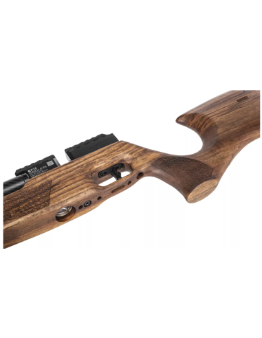 Carabina EPIC TWO Walnut Classic 550...