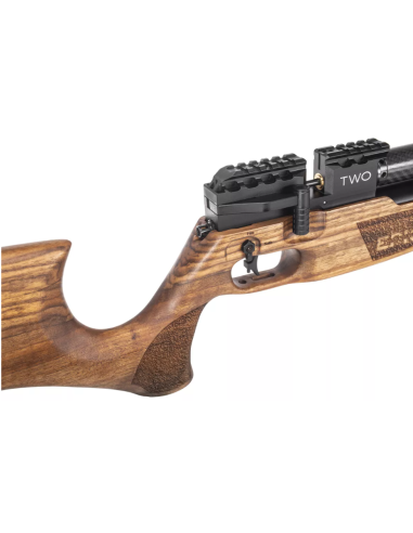 Carabina EPIC TWO Walnut CFB 550 mm...