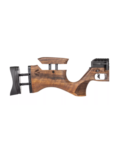 Carabina EPIC TWO Walnut CFB 550 mm...