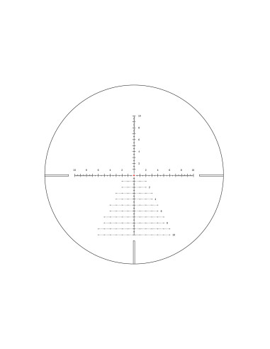 Vector Optics Veyron 6-24X44IR SFP