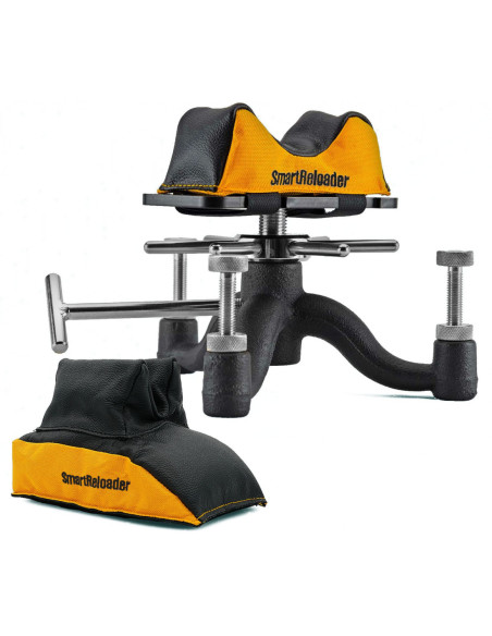 SmartReloader SR300 Deluxe Set – Banco de tiro de precisión