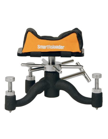 SmartReloader SR300 Deluxe Set – Banco de tiro de precisión