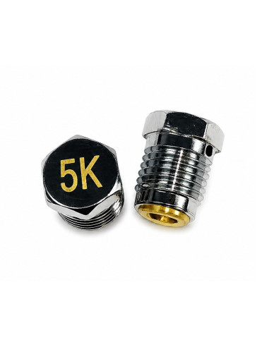 Válvula de Seguridad 3K / 5K / 7K...
