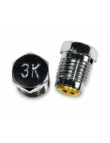Válvula de Seguridad 3K / 5K / 7K...
