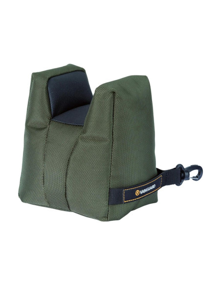 Vanguard Endeavor SRB Front & Rear lleno – Juego de sacos de precisión delantero y trasero