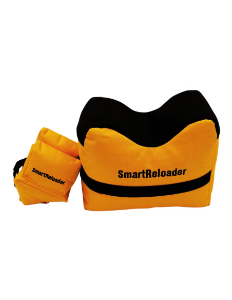 SmartReloader SR200 – Kit de apoyo delantero y saco culatero para tiro de precisión