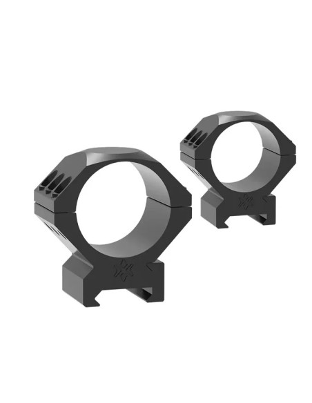 VECTOR X-ACCU  34mm Picatinny BAJAS