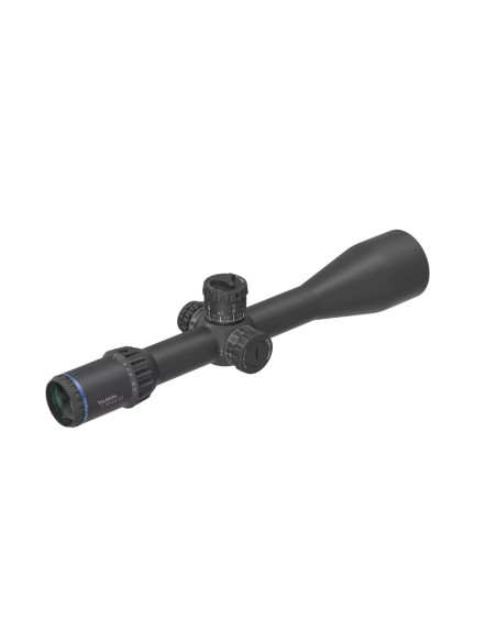Visor Vector Tauron 5-50x60 ED SFP