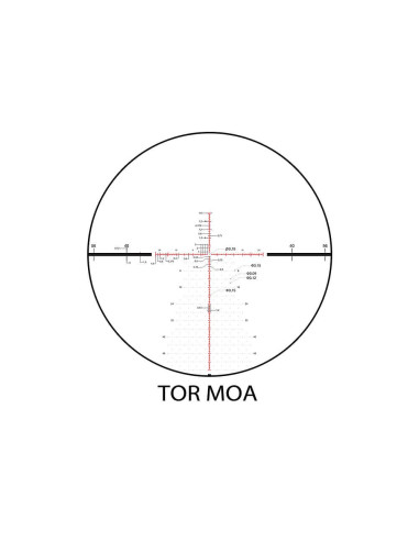 Visor DNT TheOne 7-35x56
