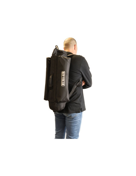 Bolsa de Transporte Huma-Air Heavy Duty para Botella Carbono 6,8 Litros