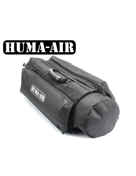 Bolsa de Transporte Huma-Air Heavy Duty para Botella Carbono 6,8 Litros