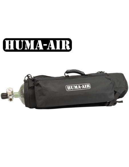 Bolsa de Transporte Huma-Air Heavy Duty para Botella Carbono 6,8 Litros