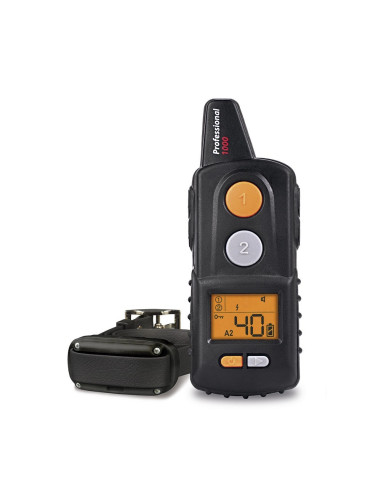 Dogtrace Professional 1000 One+