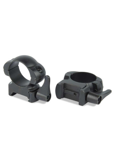 Halten Steel Qr - Medias. Tubo 25,...