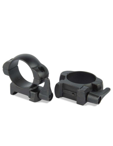 Halten Steel Qr - Medias. Tubo 30mm,...