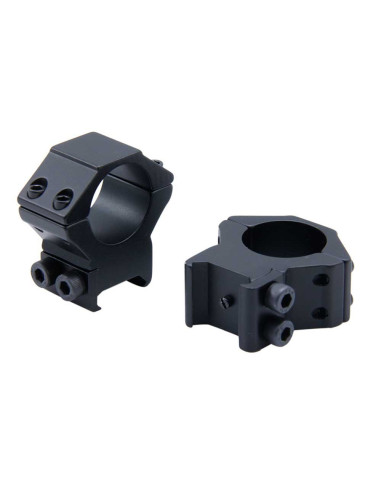 Halten Alum - Medias. Tubo 25, 4mm,...