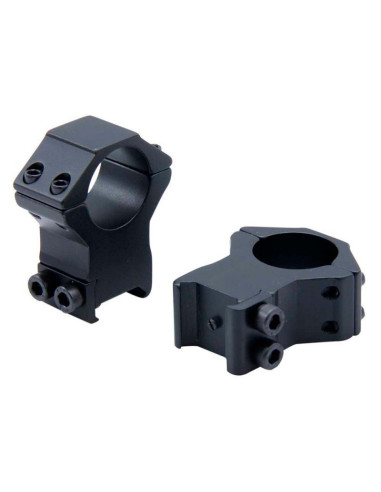 Halten Alum - Altas. Tubo 30mm,...