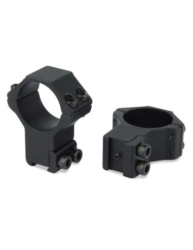 Halten Alum - Altas. Tubo 30mm,...